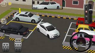 Dr Parking 4 3D Game #10 - Car Games Android IOS gameplay #carsgames screenshot 4