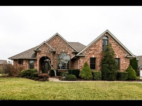 12032 Eagle Knoll Dr, Sellersburg, IN home video tour
