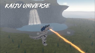 How strong is level 100 Type-2-Kiryu? || Kaiju universe