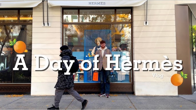 Why Does Everybody Want to Be the New Hermès? - PurseBlog