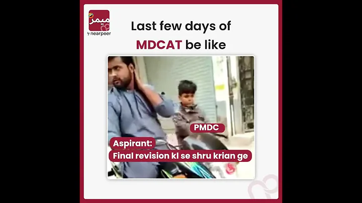 Kickstart your Revision Today with Nearpeer! 📝