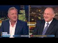 “What’s The Point of YOUR Boycott?” Trump State Visit | With Sir Ed Davey & Winston Marshall