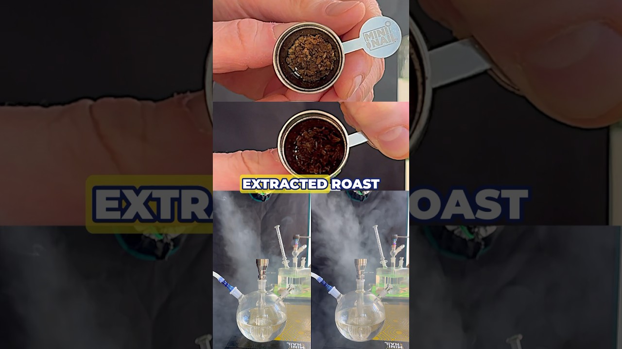 How To Maximize Extraction In Your Flower Wand 🌸💨 