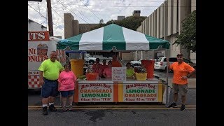 How To Start A Lemonade Stand
