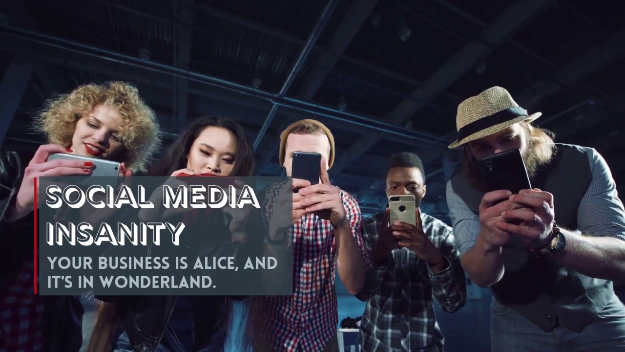 Your Guide To Developing Your Business On Social Media - Engage Content Marketing Agency, Dublin