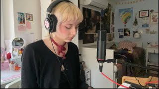 Fiona Apple - I Know (cover)