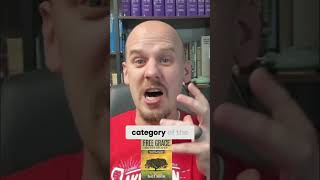 Pastor Reviews Free Grace Soteriology: Best & Worst? #shorts