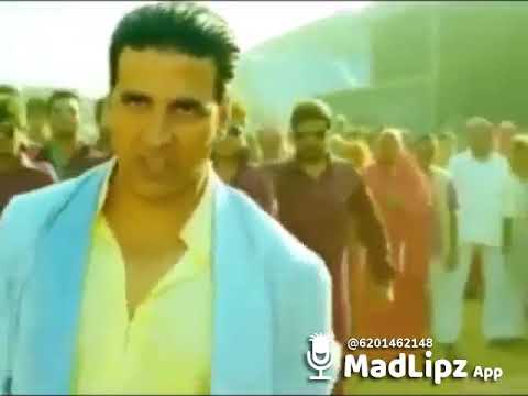 Akshey Comedy Movies Clip (boss)