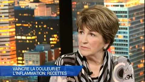 Jacqueline Lagac  Denis Lvesque (11 novembre 2011,...