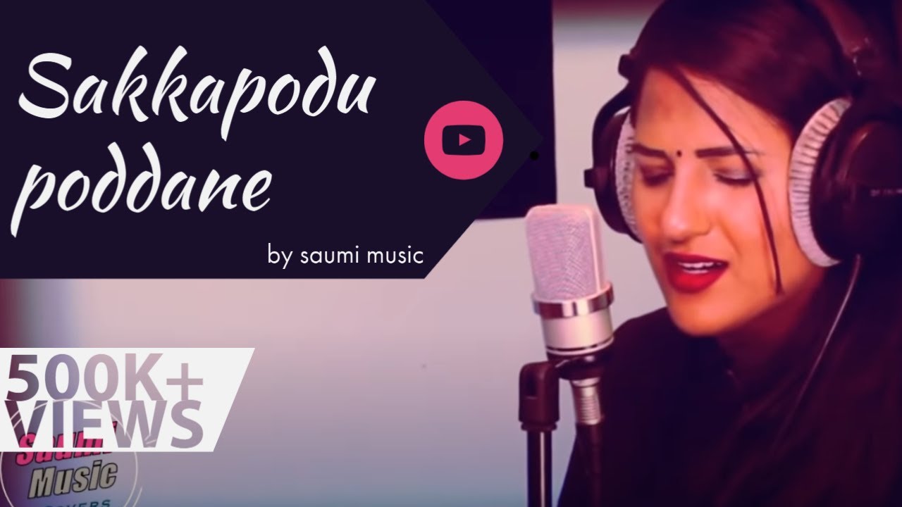 Sakkapodu poddane   Cover by Saumi