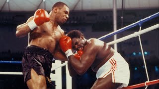 Mike Tyson (USA) vs Tony Tubbs (USA) - TKO, Full Fight Highlights