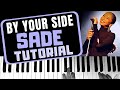 Sade - By Your Side (2000 / 1 HOUR LOOP)