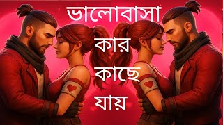 ভালোবাসা কার কাছে যায় #freefire #garenafreefire #shorts