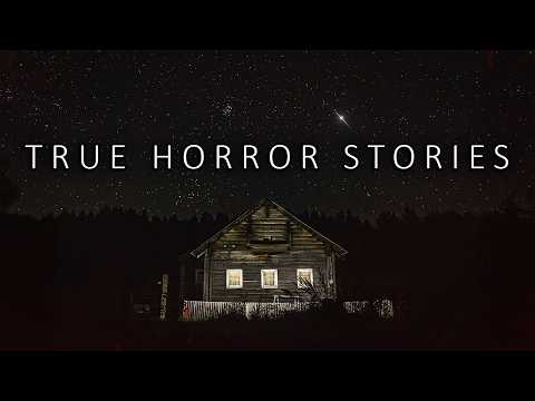 10 Disturbing True Horror Stories That Feel Real | Horror Stories 👑