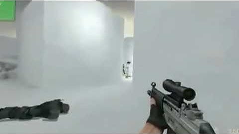 Чит для CS Source aimbot + ссылка для скачивания 4