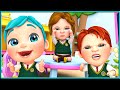 Canción de sentimiento | Canciones infantiles y para niños | Viola Kids Español