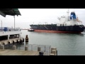 Port of Corpus Christi's tonnage climbs