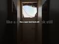 We made our own window! #renovation #windows #stonecutting