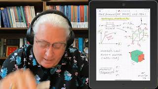 STS 3301 - Mechanics of Materials - Orthotropic Materials