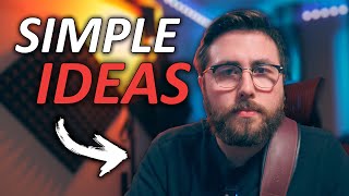 How to Write Melodic Metal Riffs