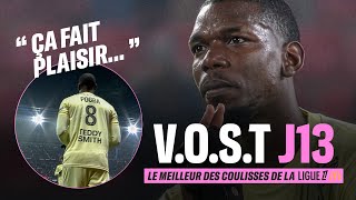 Paulio Pogbos EMOCIJA dėl jo DIDELIO GRĮŽIMO