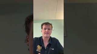 Jesuit Values TEDTALK. Owen Scannell