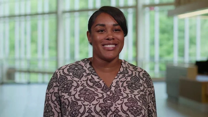 Discover Central State w/ Admissions Director Isab...