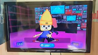Parappa The Rapper 2 Stage 7 - Cool Mode Better Score Than Mj Tha Elite1540