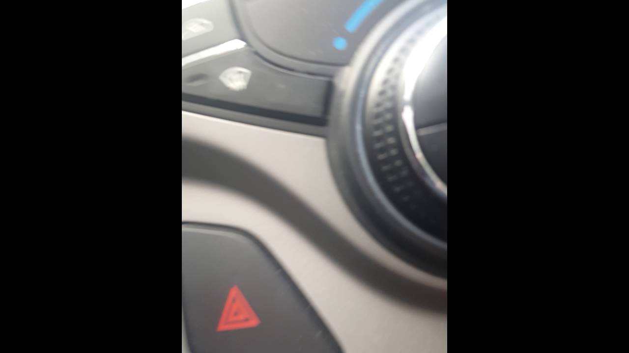 I30 Hyundai Probleme Bruit Moteur Youtube