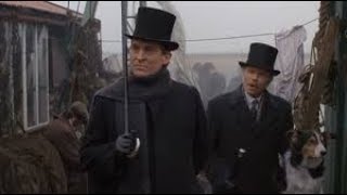 JEREMY BRETT | Sherlock Holmes | The Eligible Bachelor | FULL HD English