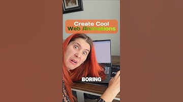 How to Create Stunning Web Animations — Anime.JS Library
