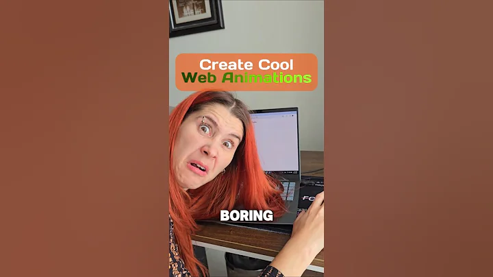 How to Create Stunning Web Animations — Anime.JS Library