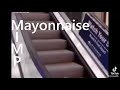 Mayonnaise On A- #tiktok  #funny