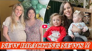 Unexpected News! Jessa Duggar To Like Mother Drops Shocking News Reveal! It Will Shocked You !!