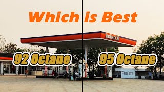 92 vs 95 Octane by CLICK AND LEARN 148 views 1 month ago 1 minute, 13 seconds