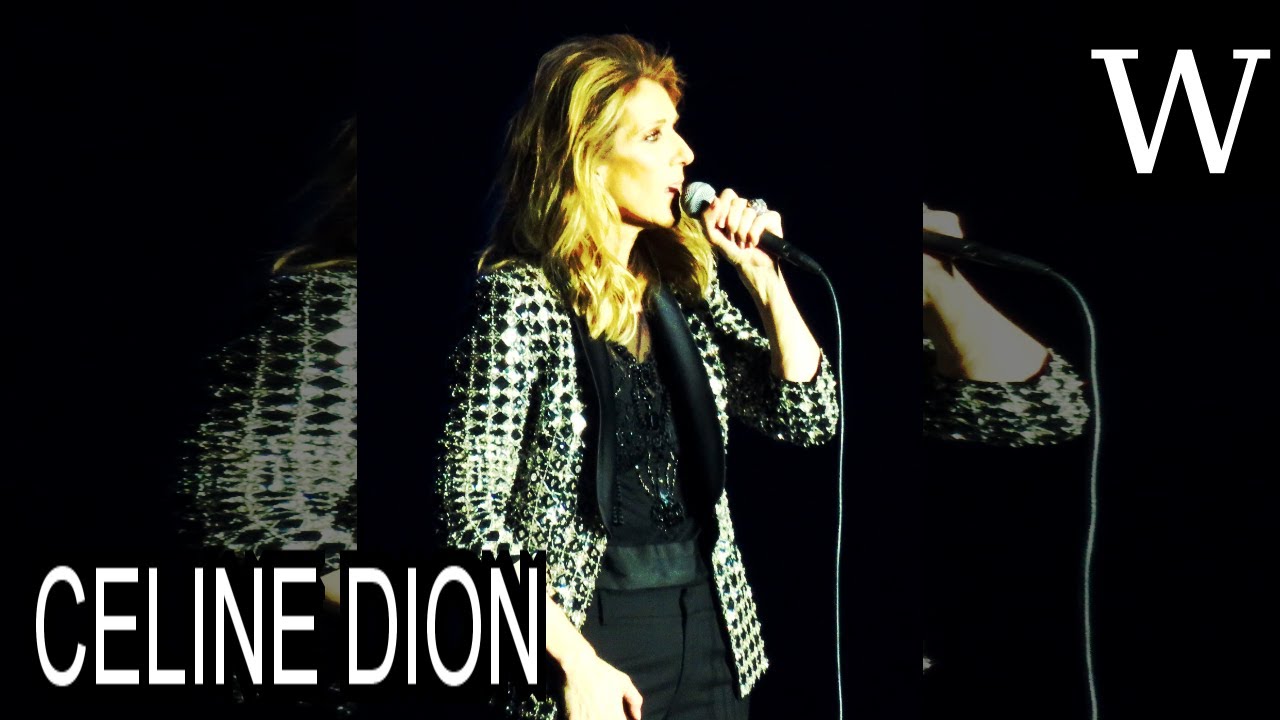 celine dion biography documentary