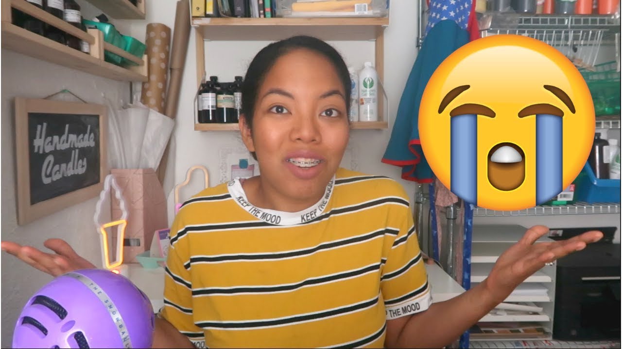 Pinners Conference Vendor Experience (I Flopped) YouTube