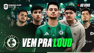 LOUD SPORTS CLUB