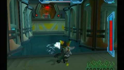 Ratchet & Clank Going Commando - Part 12: Planet Notak [1/2]