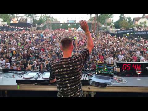 [4K] Joris Voorn drops "MPX 309" @Lovefest 2019 by Grotto - The Way Of Life.
