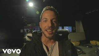 James Morrison - I Need You Tonight (Behind the Scenes)