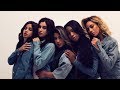 RARE FIFTH HARMONY HIDDEN VOCALS (10 songs)