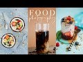 How To Photograph Food | Quick Tips in 5 mins