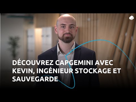 Découvrez Capgemini avec