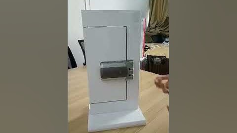 Wireless Lock Kit D3