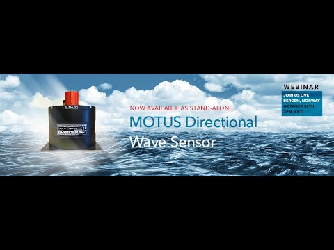 MOTUS Directional Wave