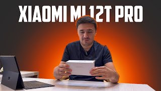 Xiaomi 12T pro haqida malumot. ХАРАКТЕРИСТИКИ XIAOMI 12T И 12T PRO. Xiami 12T pro unboxing