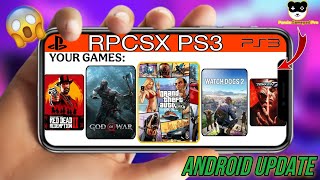 I tried new 1 best cloud gaming application and play GTA v in android screenshot 5