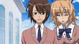 アニメ あかね色に染まる坂 Youtube