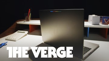 Review: the new Chromebook Pixel packs a big punch